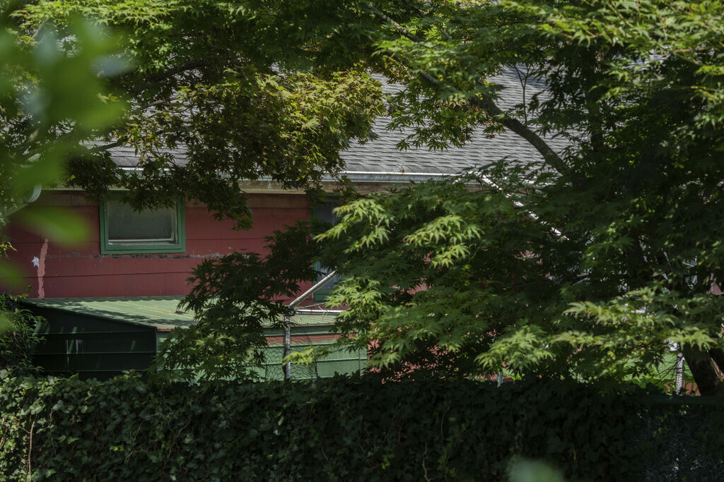 Long Island Serial Killings